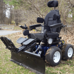 Shop Off-Road Wheelchairs
