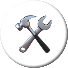 Off-Road Wheelchair Conversions